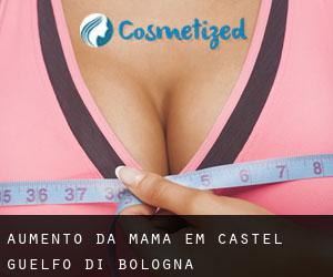 Aumento da mama em Castel Guelfo di Bologna