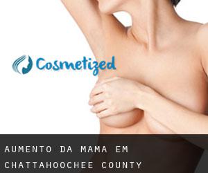 Aumento da mama em Chattahoochee County