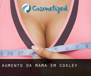 Aumento da mama em Coxley