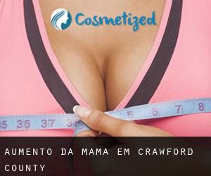 Aumento da mama em Crawford County