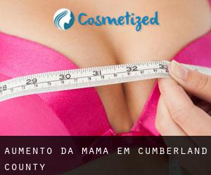 Aumento da mama em Cumberland County