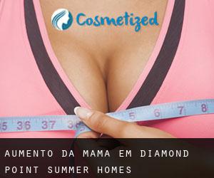 Aumento da mama em Diamond Point Summer Homes