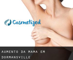 Aumento da mama em Dormansville