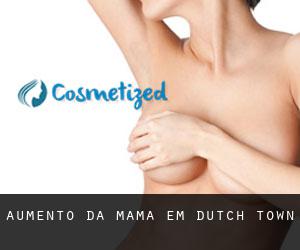 Aumento da mama em Dutch Town