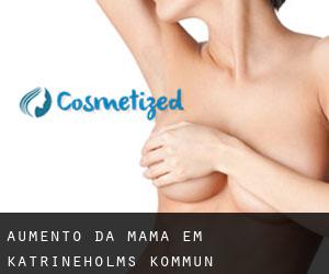 Aumento da mama em Katrineholms Kommun