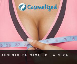 Aumento da mama em La Vega