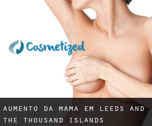 Aumento da mama em Leeds and the Thousand Islands
