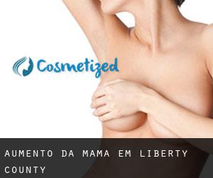 Aumento da mama em Liberty County
