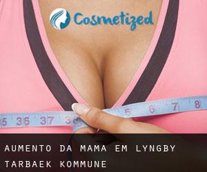 Aumento da mama em Lyngby-Tårbæk Kommune