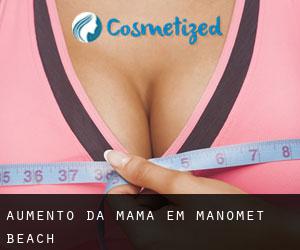 Aumento da mama em Manomet Beach