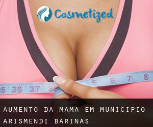 Aumento da mama em Municipio Arismendi (Barinas)