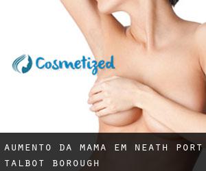Aumento da mama em Neath Port Talbot (Borough)