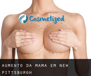 Aumento da mama em New Pittsburgh