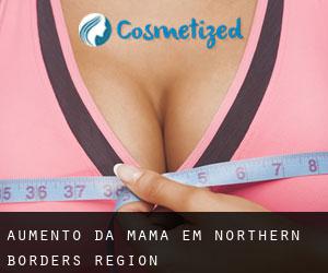 Aumento da mama em Northern Borders Region