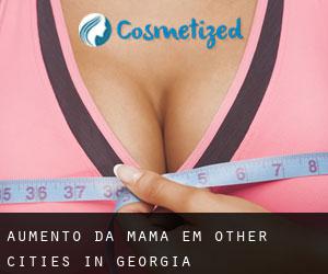 Aumento da mama em Other Cities in Georgia