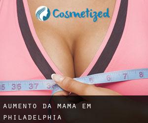 Aumento da mama em Philadelphia