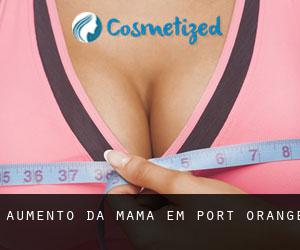 Aumento da mama em Port Orange