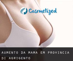 Aumento da mama em Provincia di Agrigento