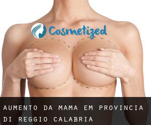 Aumento da mama em Provincia di Reggio Calabria