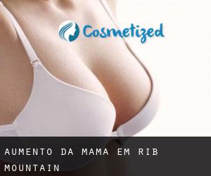 Aumento da mama em Rib Mountain