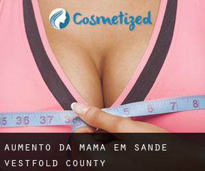 Aumento da mama em Sande (Vestfold county)