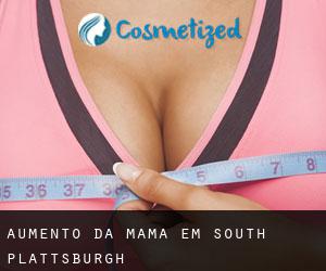 Aumento da mama em South Plattsburgh