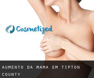 Aumento da mama em Tipton County