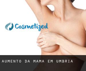Aumento da mama em Umbria Aumento da mama em Umbria