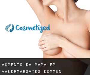 Aumento da mama em Valdemarsviks Kommun