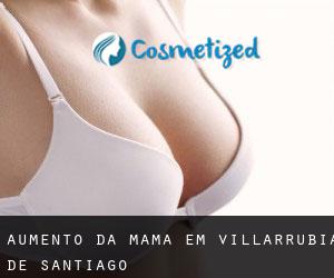 Aumento da mama em Villarrubia de Santiago