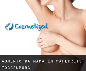 Aumento da mama em Wahlkreis Toggenburg