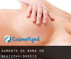 Aumento da mama em Westerwaldkreis Aumento da mama em Westerwaldkreis