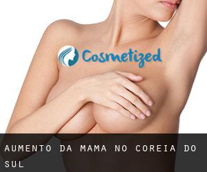 Aumento da mama no Coreia do Sul Aumento da mama no Coreia do Sul