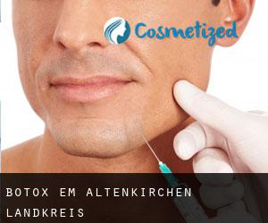 Botox em Altenkirchen Landkreis