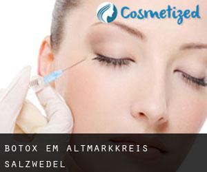 Botox em Altmarkkreis Salzwedel
