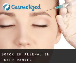 Botox em Alzenau in Unterfranken