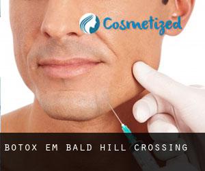 Botox em Bald Hill Crossing