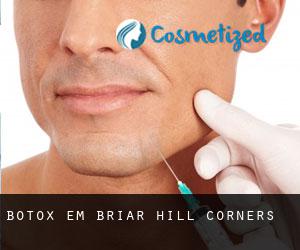 Botox em Briar Hill Corners