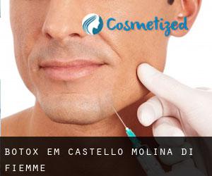Botox em Castello-Molina di Fiemme