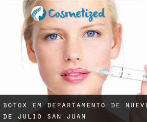 Botox em Departamento de Nueve de Julio (San Juan)