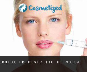 Botox em Distretto di Moesa