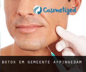 Botox em Gemeente Appingedam