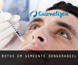 Botox em Gemeente Dongeradeel