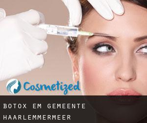 Botox em Gemeente Haarlemmermeer