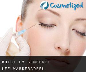 Botox em Gemeente Leeuwarderadeel