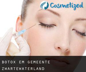 Botox em Gemeente Zwartewaterland