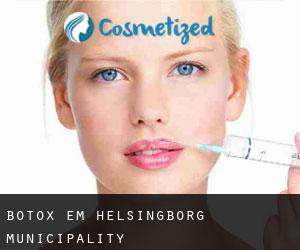Botox em Helsingborg Municipality