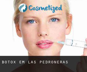 Botox em Las Pedroñeras