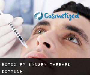 Botox em Lyngby-Tårbæk Kommune