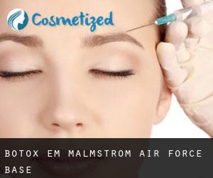 Botox em Malmstrom Air Force Base